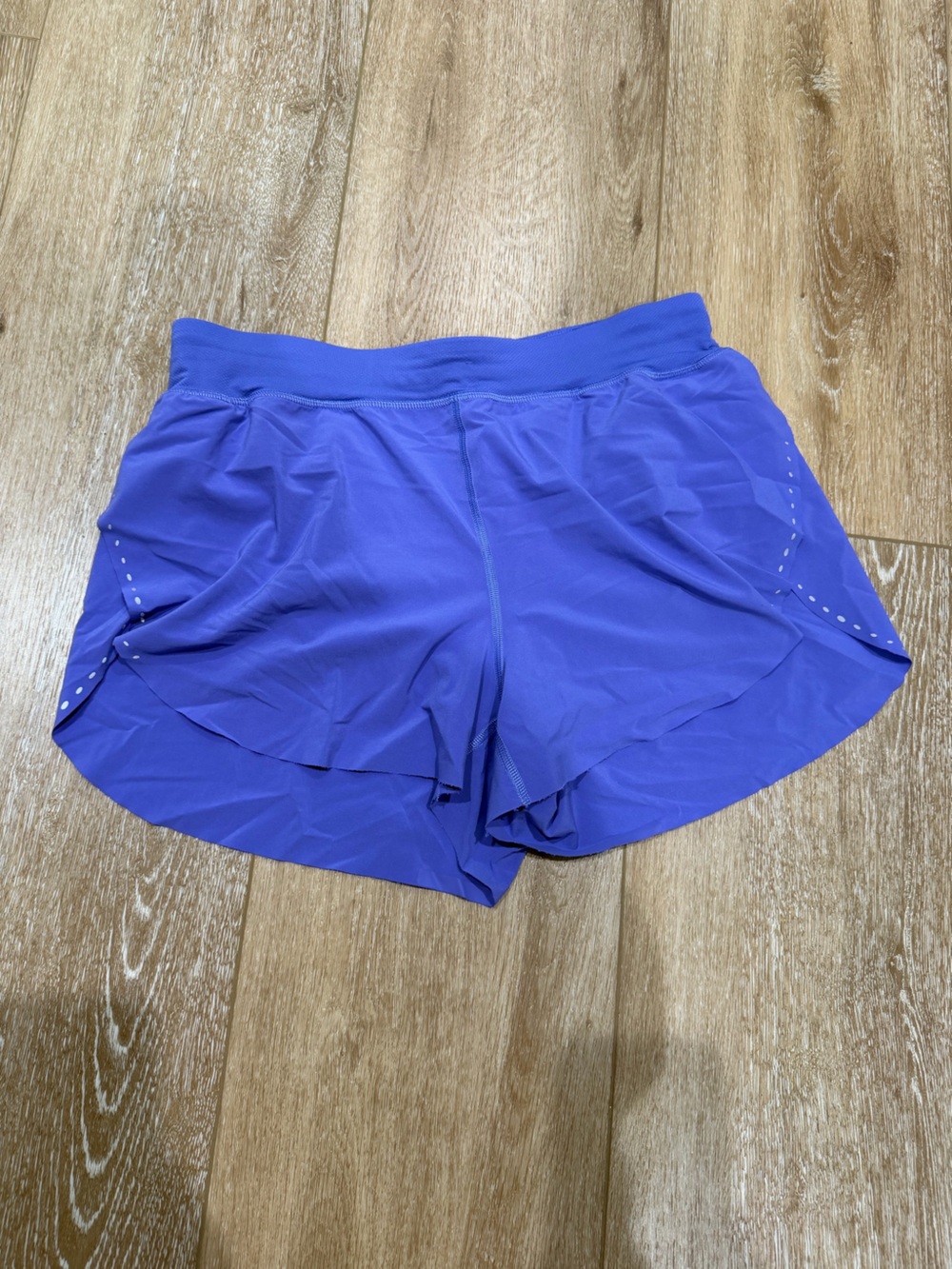 Lululemon Find Your Pace Shorts